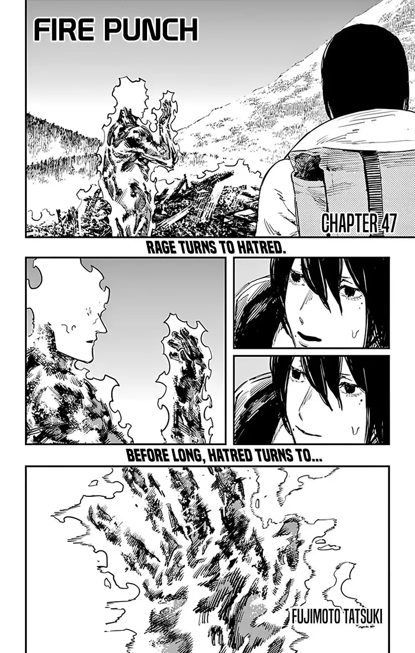 Fire Punch Chapter 47 2